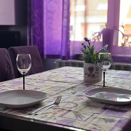 Apartment Lavender, Near To Airport Sofia Ngoại thất bức ảnh