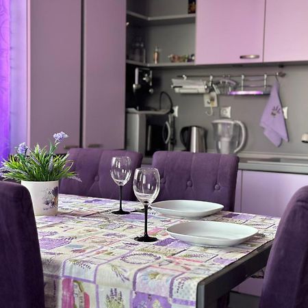 Apartment Lavender, Near To Airport Sofia Ngoại thất bức ảnh