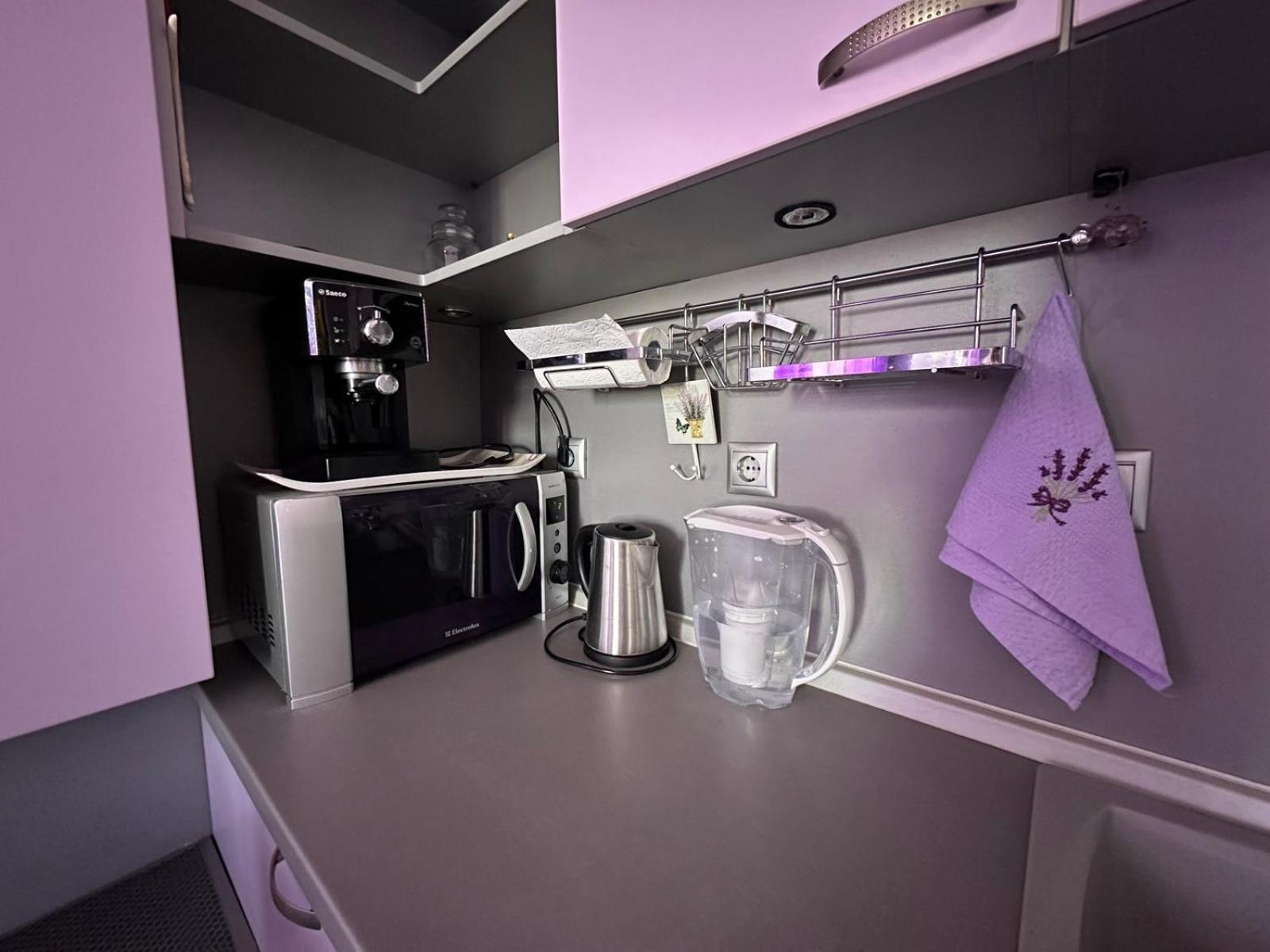 Apartment Lavender, Near To Airport Sofia Ngoại thất bức ảnh