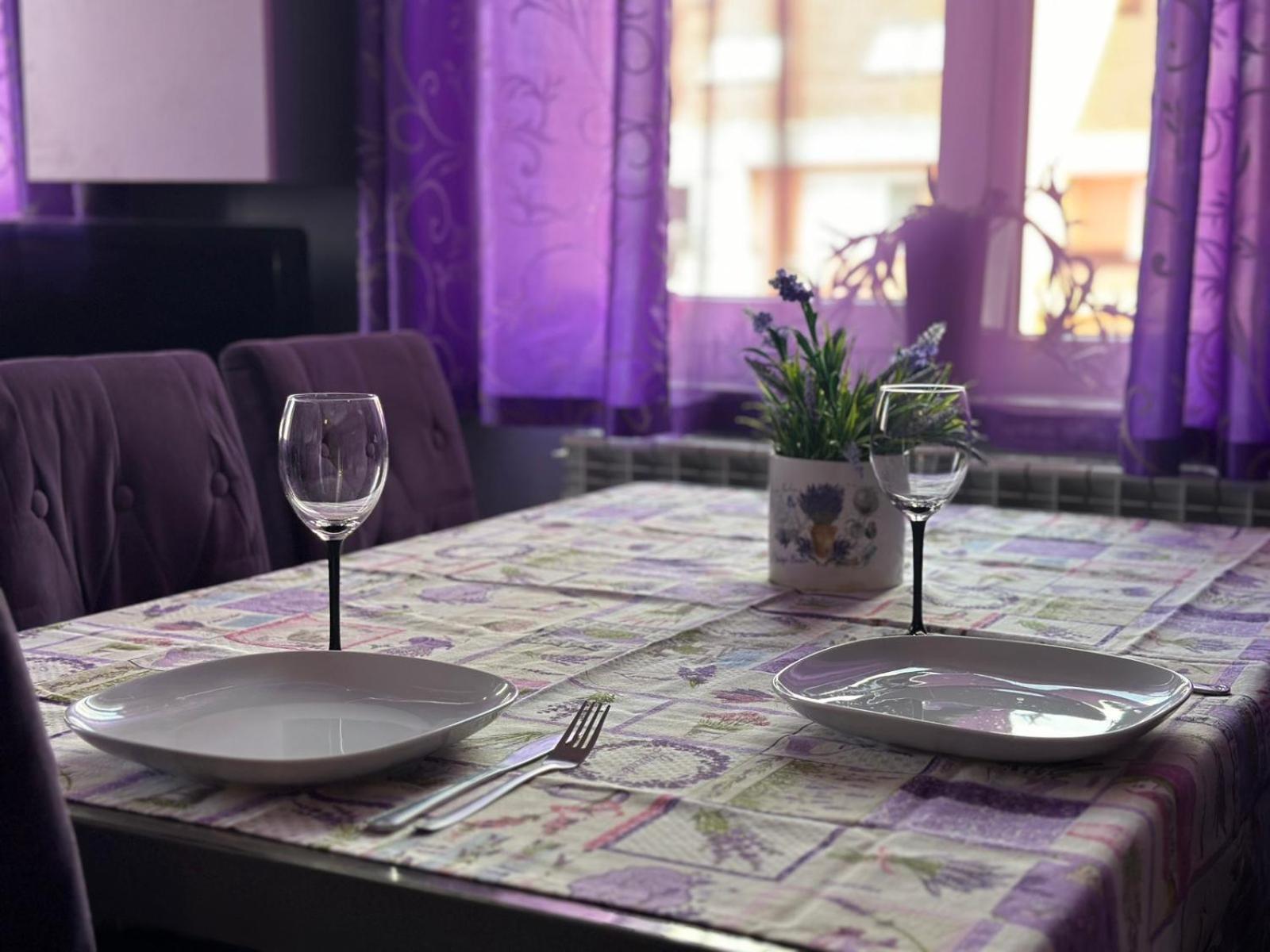 Apartment Lavender, Near To Airport Sofia Ngoại thất bức ảnh