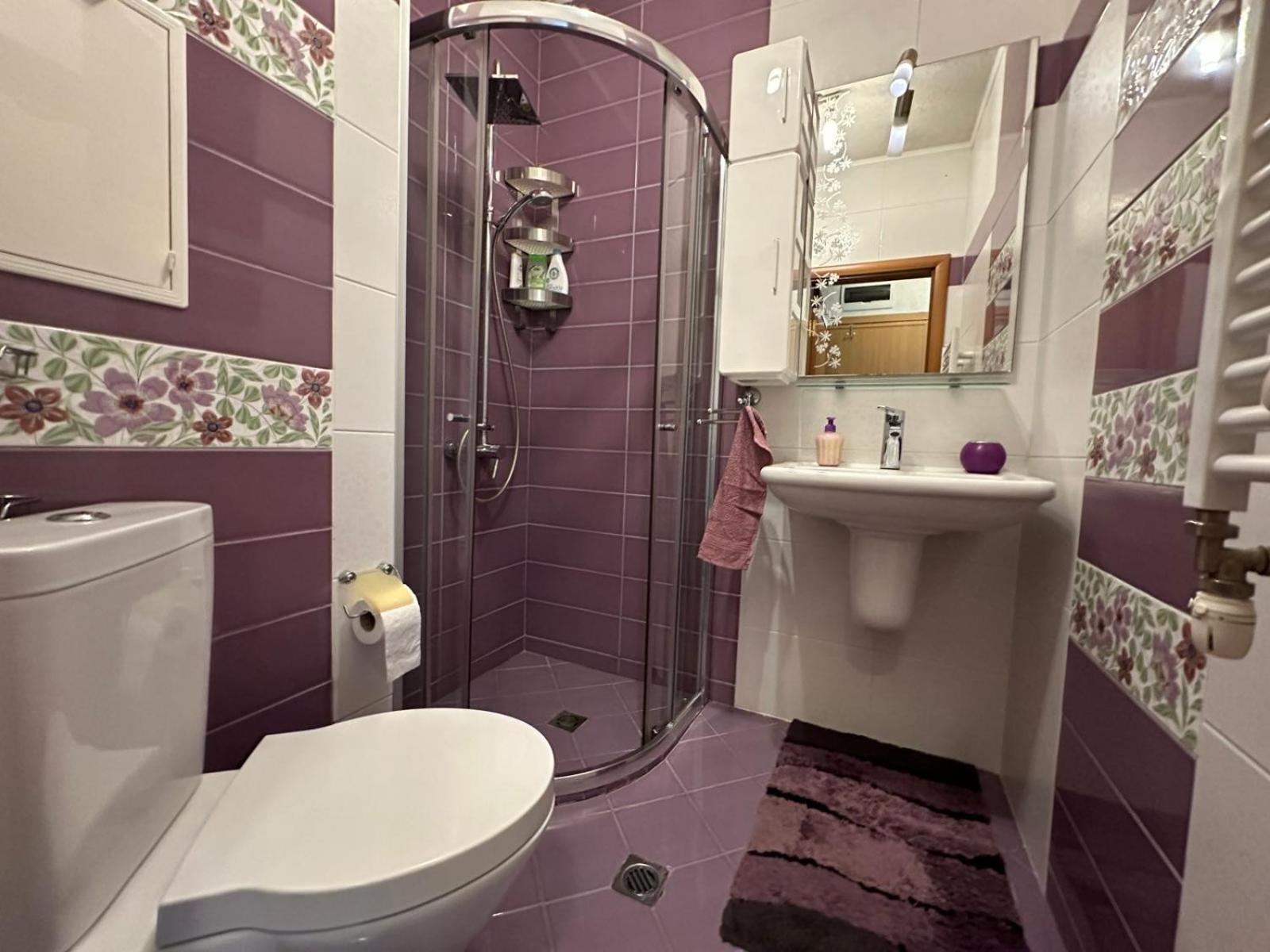 Apartment Lavender, Near To Airport Sofia Ngoại thất bức ảnh