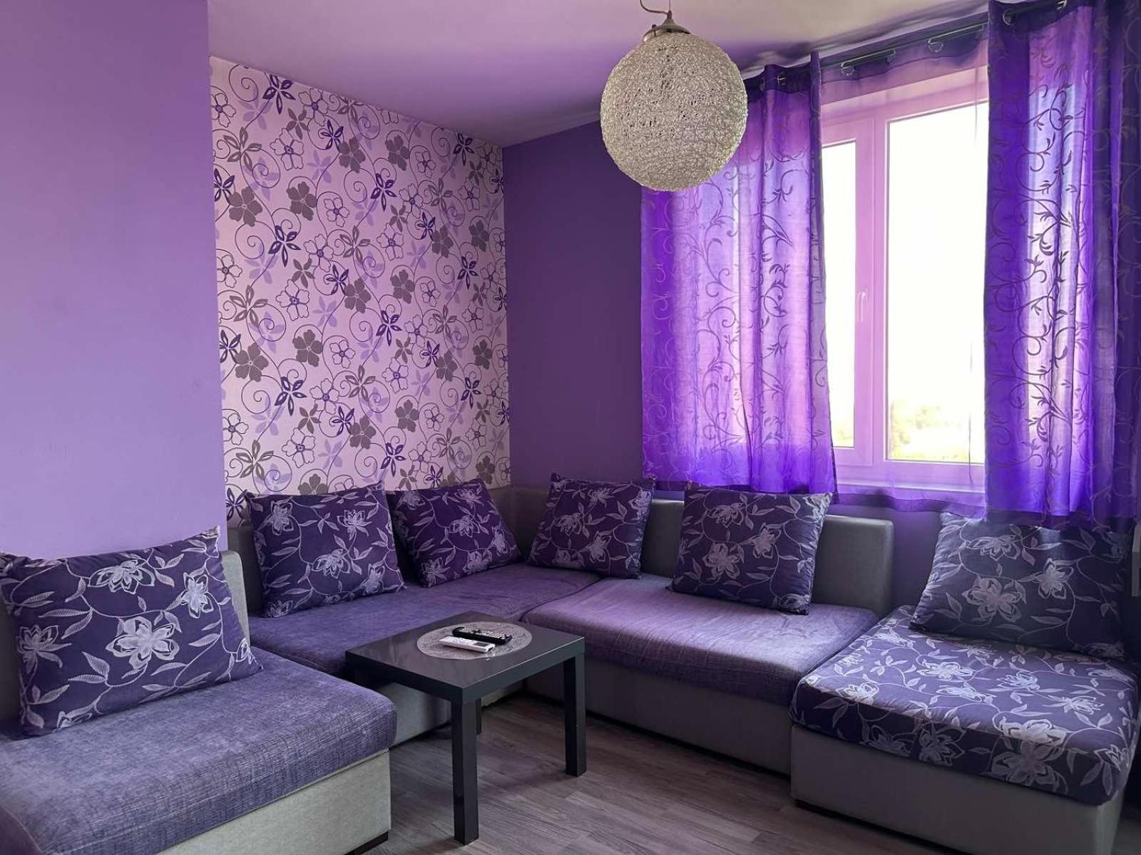 Apartment Lavender, Near To Airport Sofia Ngoại thất bức ảnh